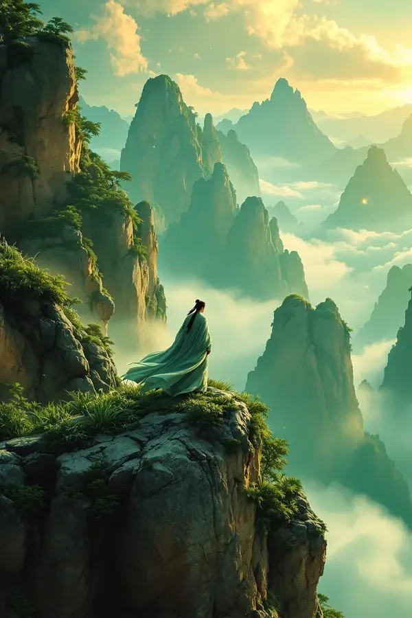 少年游 高清封面海报